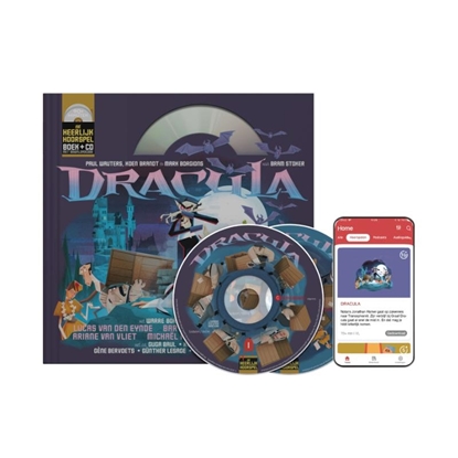 Afbeeldingen van Heerlijk Hoorspel Dracula