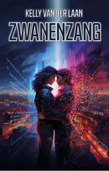 Afbeelding van Zwanenzang