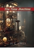 Afbeelding van The Time Machine