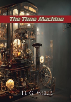 Afbeeldingen van The Time Machine