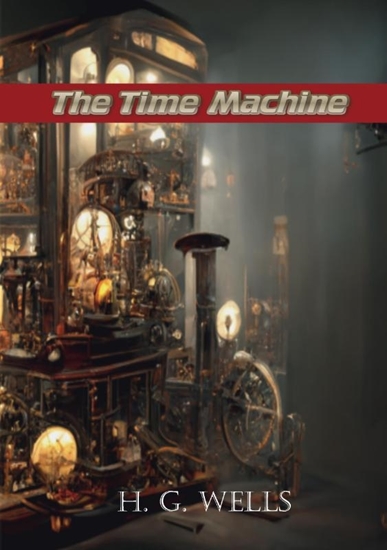 Afbeelding van The Time Machine