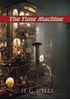 Afbeelding van The Time Machine