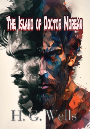 Afbeeldingen van The Island of Doctor Moreau