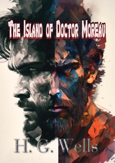 Afbeelding van The Island of Doctor Moreau