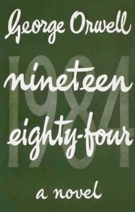 Afbeeldingen van 1984 Nineteen Eighty-Four