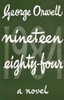 Afbeelding van 1984 Nineteen Eighty-Four