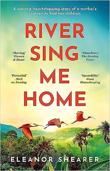 Afbeelding van River Sing Me Home