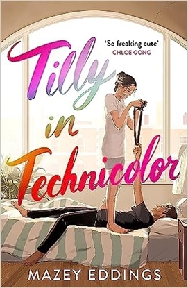 Afbeeldingen van Tilly in Technicolor