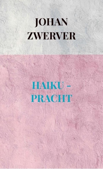 Afbeelding van HAIKU - PRACHT