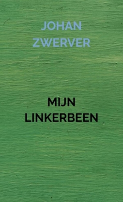 Afbeeldingen van MIJN LINKERBEEN