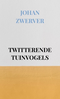 Afbeeldingen van TWITTERENDE TUINVOGELS