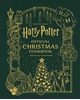 Afbeelding van Harry Potter: Official Christmas Cookbook
