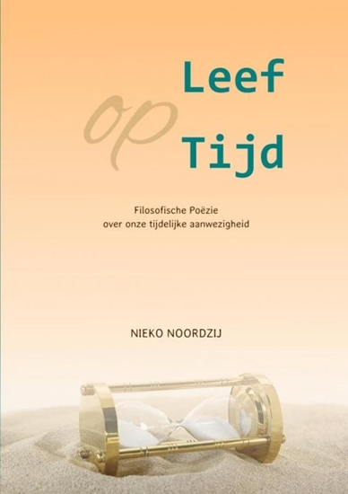 Afbeelding van Leef op Tijd