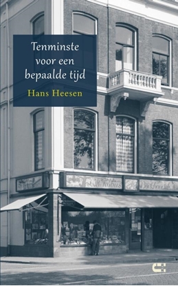 Afbeeldingen van Tenminste voor een bepaalde tijd