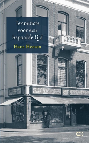 Afbeelding van Tenminste voor een bepaalde tijd