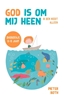 Afbeelding van God is om mij heen