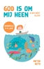 Afbeelding van God is om mij heen