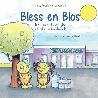 Afbeeldingen van Bless en Blos