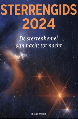 Afbeeldingen van Sterrengids 2024
