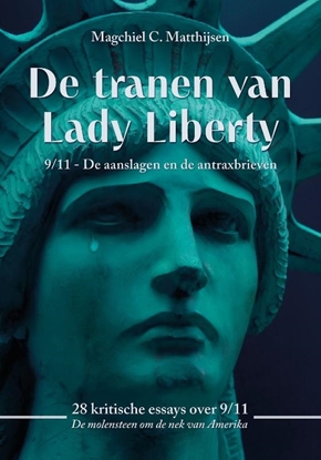 Afbeeldingen van De tranen van Lady Liberty