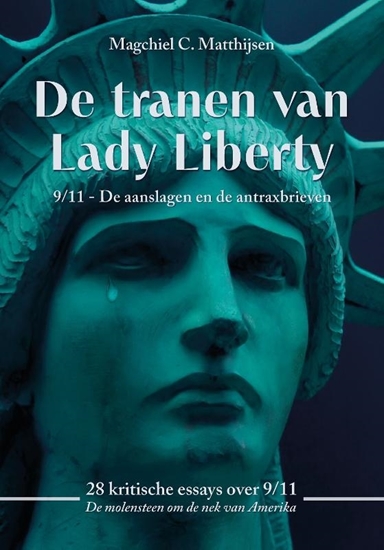 Afbeelding van De tranen van Lady Liberty