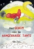 Afbeelding van Het geheim van de aangewaaide tante