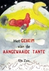 Afbeelding van Het geheim van de aangewaaide tante