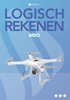 Afbeelding van Logisch Rekenen - MBO leerwerkboek niveau 3***