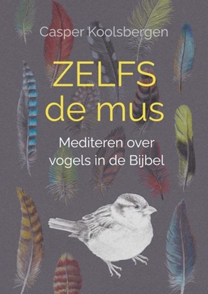 Afbeeldingen van Zelfs de mus