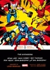 Afbeelding van Penguin Classics Marvel Collection The Avengers