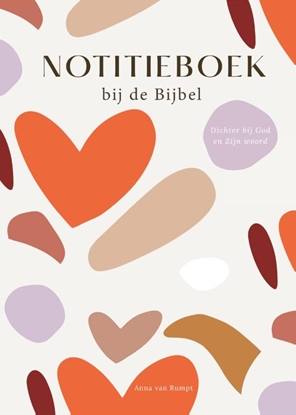Afbeeldingen van Notitieboek bij de Bijbel