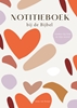 Afbeelding van Notitieboek bij de Bijbel