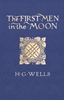 Afbeelding van The First Men in the Moon