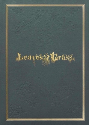 Afbeeldingen van Leaves of Grass