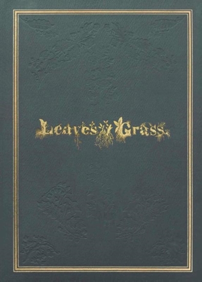 Afbeelding van Leaves of Grass