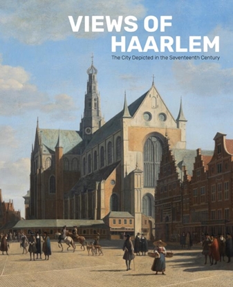 Afbeeldingen van Views of Haarlem