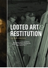 Afbeelding van Looted Art & restitution