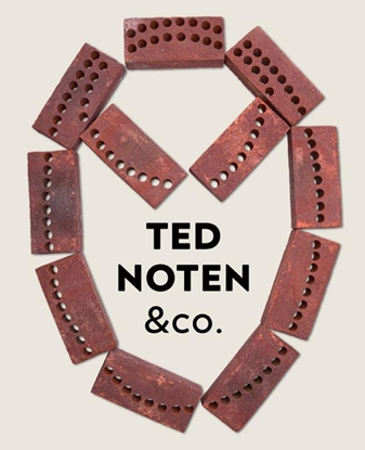 Afbeeldingen van Ted Noten & Co