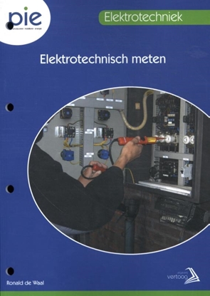 Afbeeldingen van PIE Elektrotechnisch meten