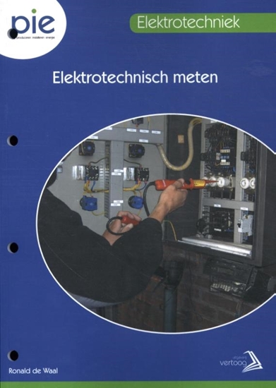 Afbeelding van PIE Elektrotechnisch meten