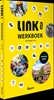 Afbeelding van LINK 0 -> A2 Werkboek (Herziene editie 2023)