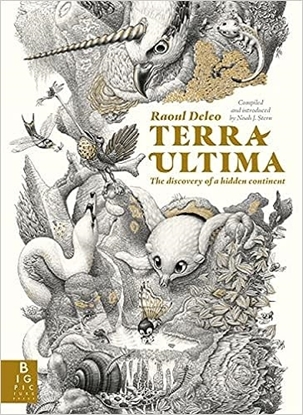 Afbeeldingen van Terra Ultima