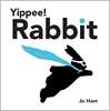 Afbeelding van Yippee! Rabbit