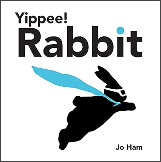 Afbeelding van Yippee! Rabbit