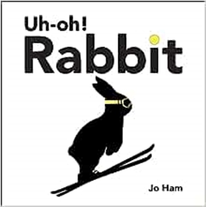 Afbeeldingen van Uh-oh! Rabbit