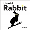 Afbeelding van Uh-oh! Rabbit