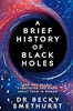 Afbeelding van A Brief History of Black Holes