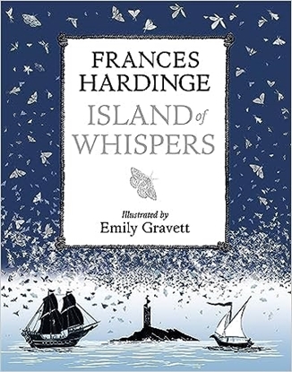 Afbeeldingen van Island of Whispers
