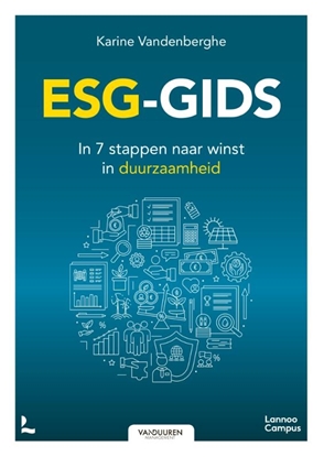 Afbeeldingen van ESG-gids