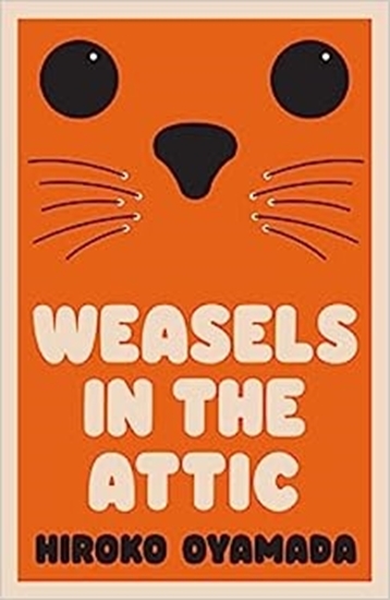 Afbeelding van Weasels in the Attic